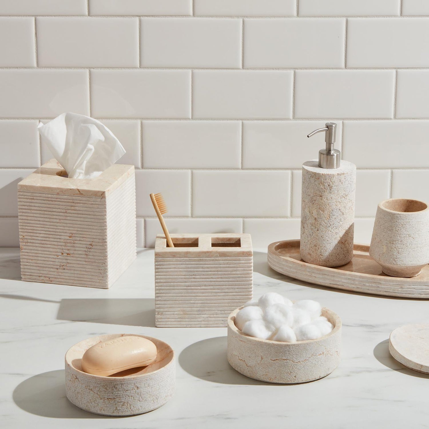Bathroom Accessories