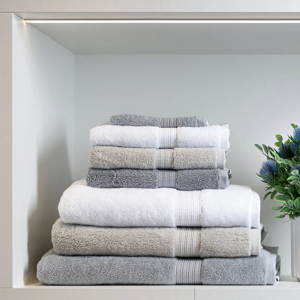 Towels & Bath Mats